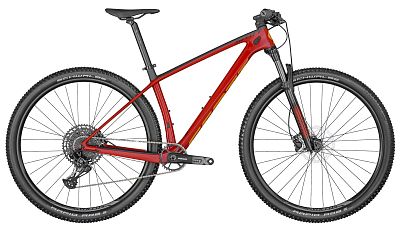 Превью  Велосипед SCOTT Scale 940 (2022)